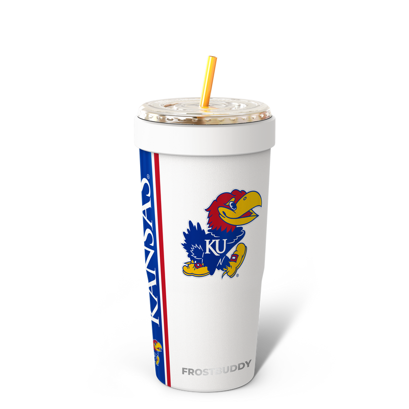 To-Go Kansas Jayhawks Gameday