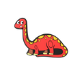 Apatosaurus