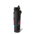 Bottle 32oz Arizona Diamondbacks Gameday