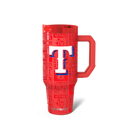 Thicc 40oz Texas Rangers Legacy