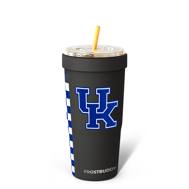 To-Go Kentucky Wildcats Gameday