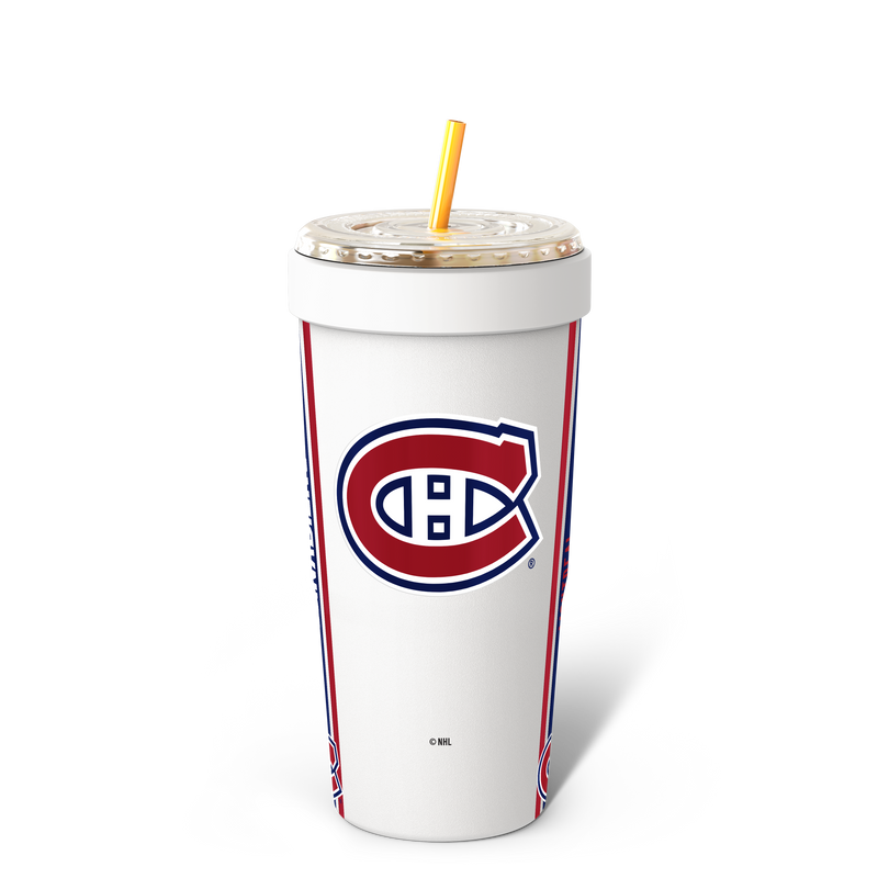 To-Go Montreal Canadiens Gameday