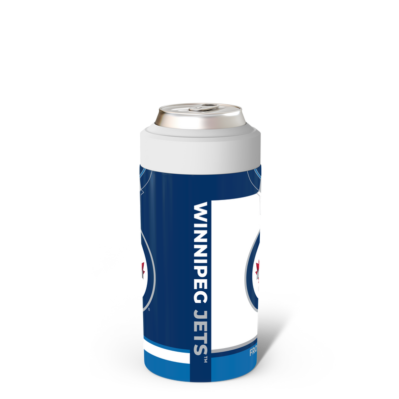 Universal Winnipeg Jets Jersey