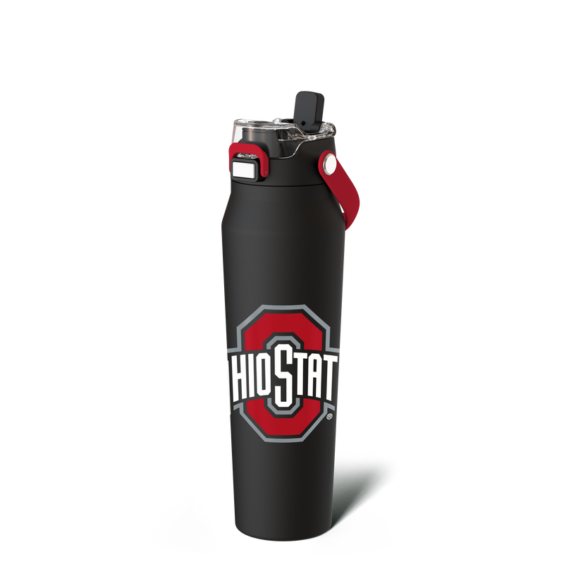 Bottle 32oz Ohio State Gameday