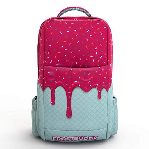 Backpack Berry Blitz