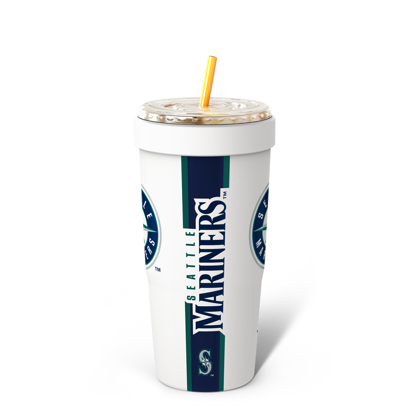 To-Go Seattle Mariners Gameday