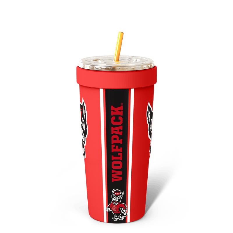 To-Go NC State Wolfpack Gameday