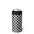 Universal Black \u0026 White Checkered