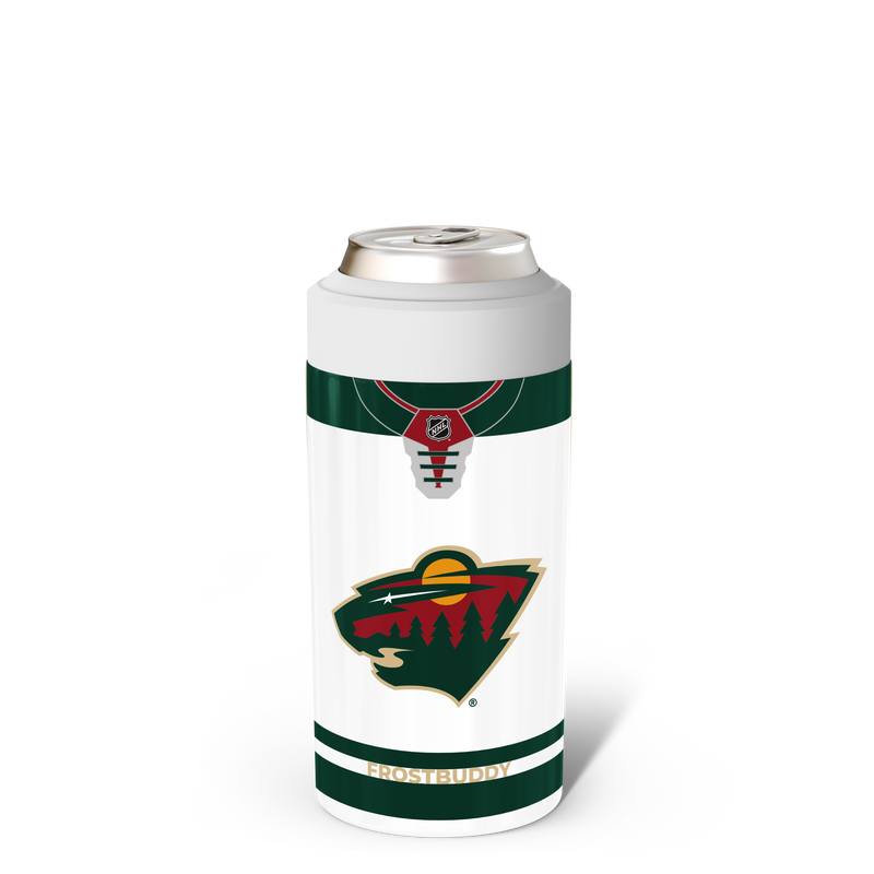 Universal Minnesota Wild Jersey