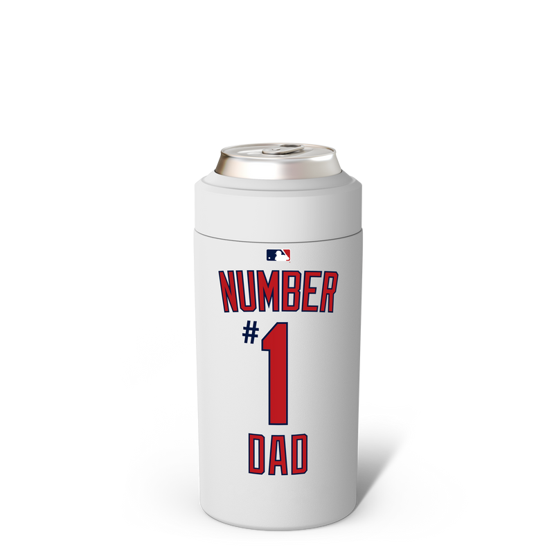 Universal St. Louis Cardinals #1 Dad