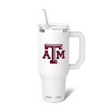 Thicc 40oz Texas A\u0026M Aggies Gameday