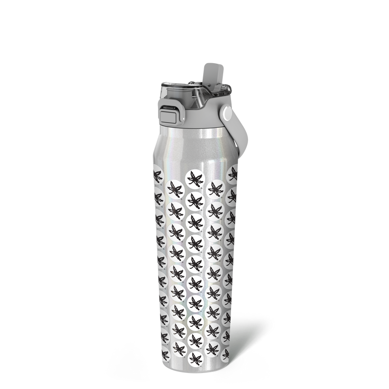 Bottle 32oz Ohio State Gameday