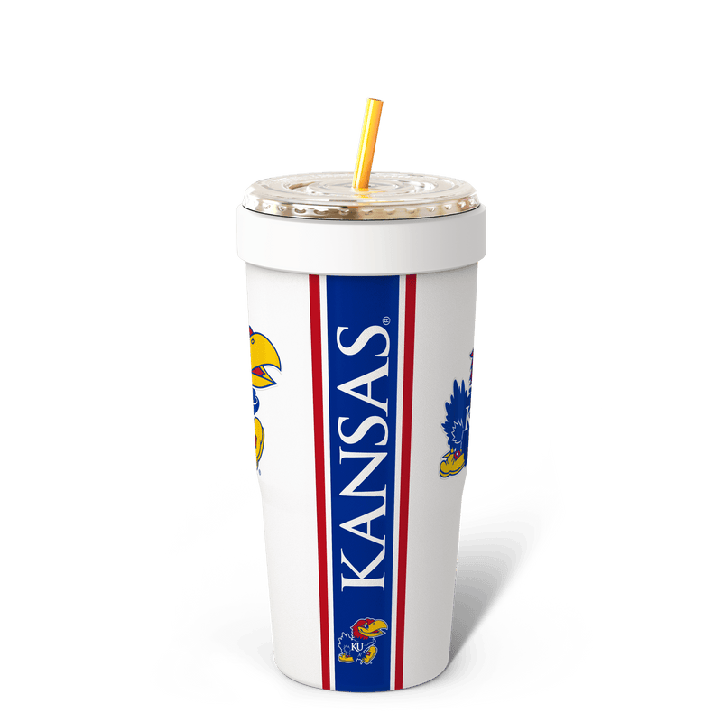 To-Go Kansas Jayhawks Gameday