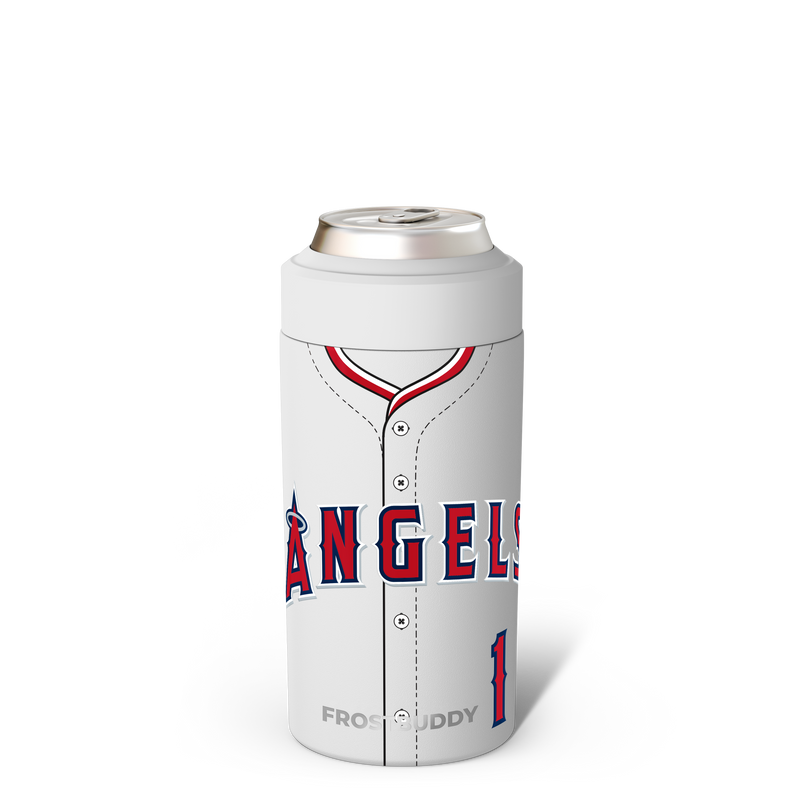 Universal Los Angeles Angels #1 Dad