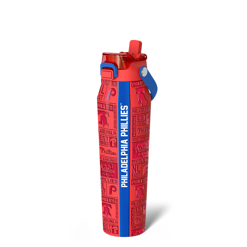 Bottle 32oz Philadelphia Phillies Legacy