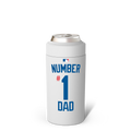 Universal Los Angeles Dodgers #1 Dad