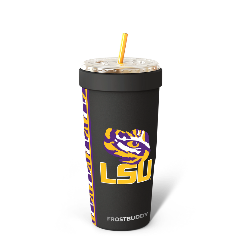 To-Go LSU Tigers Gameday