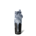 Bottle 24oz Steel Scoop