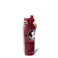Bottle 24oz Florida State Seminoles Legacy
