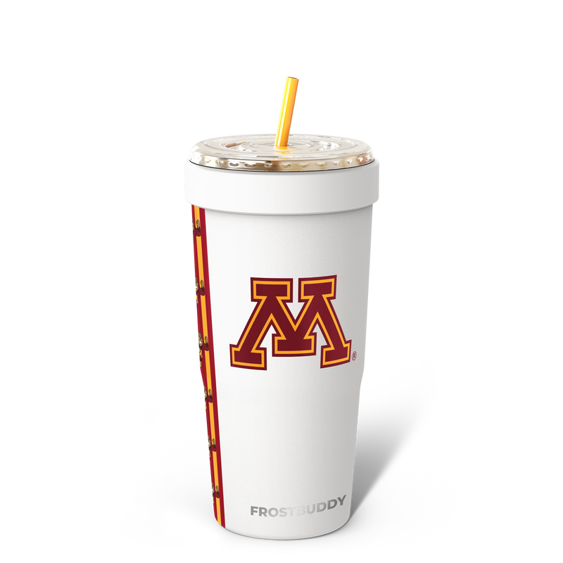 To-Go Minnesota Gophers Gameday