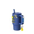 Thicc 16oz Michigan Wolverines Skin + Bundle