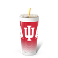 To-Go Indiana Hoosiers Gradient