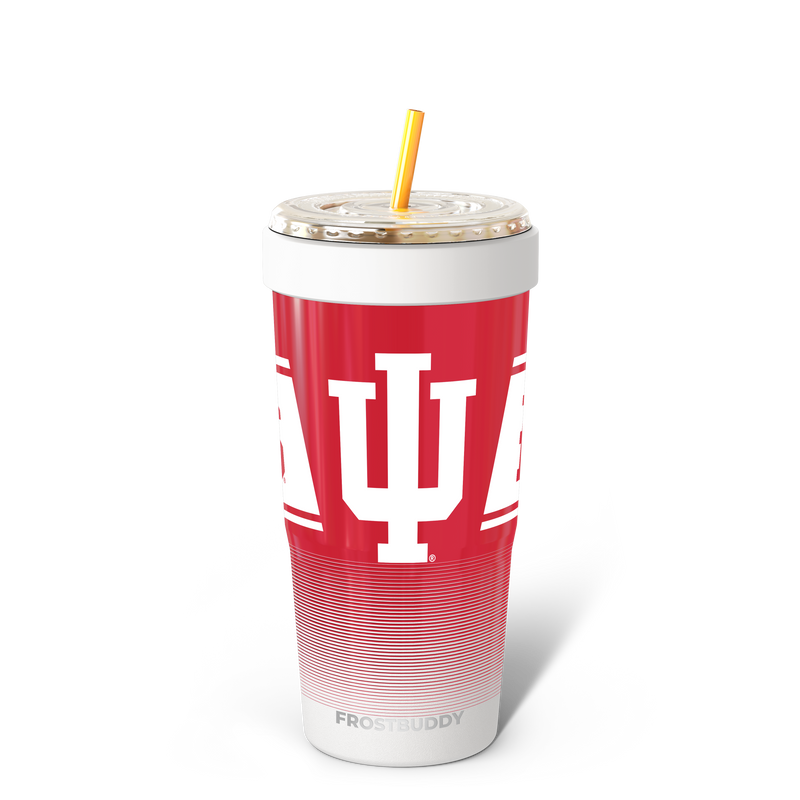 To-Go Indiana Hoosiers Gradient