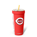 To-Go Cincinnati Reds Gameday