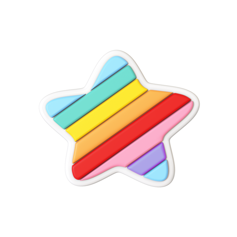 Pride Star