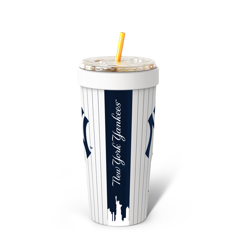 To-Go New York Yankees Gameday