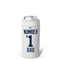 Universal Detroit Tigers #1 Dad