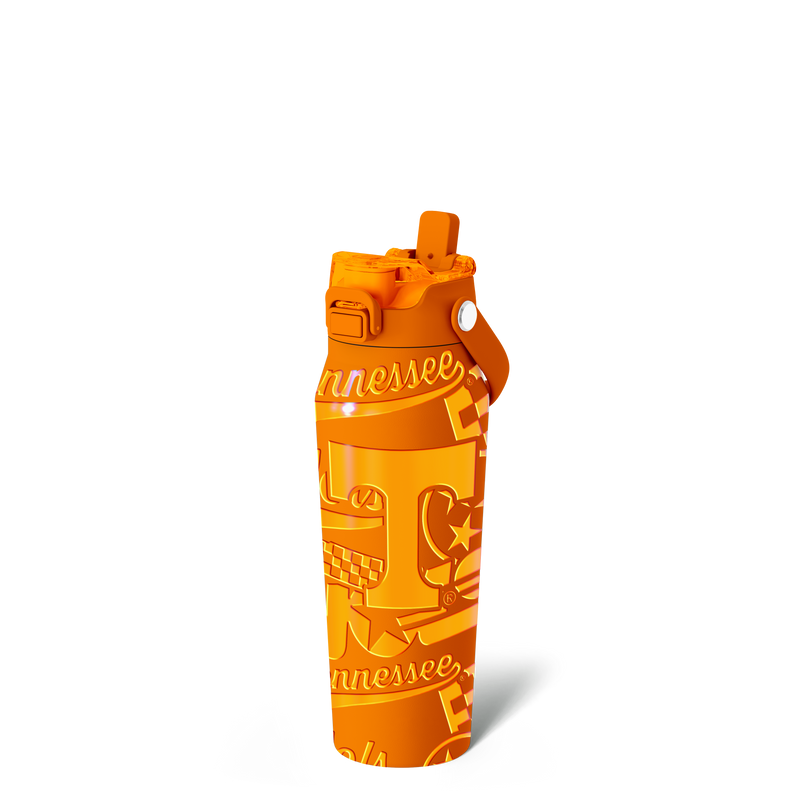Bottle 24oz Tennessee Vols Legacy