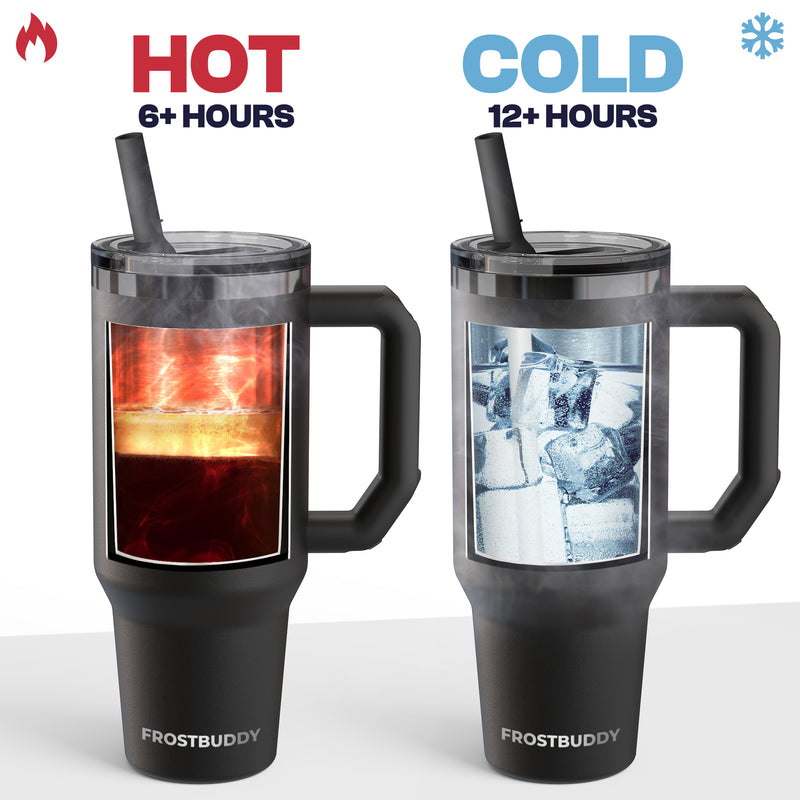 Thicc 40oz Iowa State Cyclones Skin + Bundle