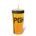To-Go Pittsburgh Pirates City Connect