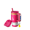 Thicc 16oz Pink Pencil