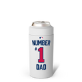 Universal Atlanta Braves #1 Dad
