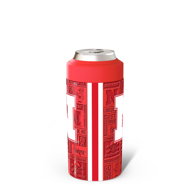 Universal Nebraska Cornhuskers Legacy