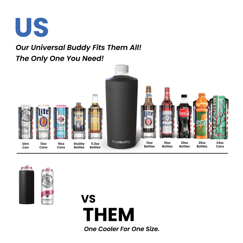Universal XL OHT Midnight