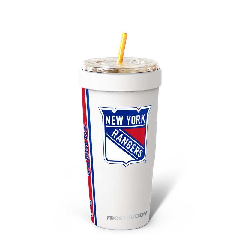 To-Go New York Rangers Gameday