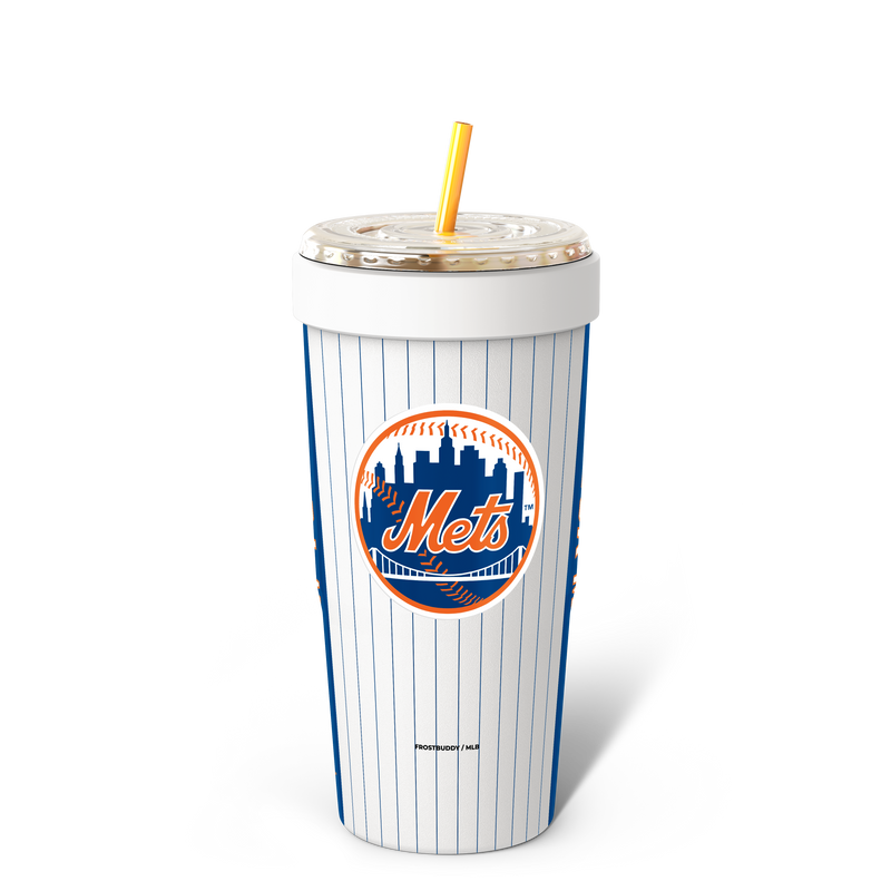 To-Go New York Mets Gameday