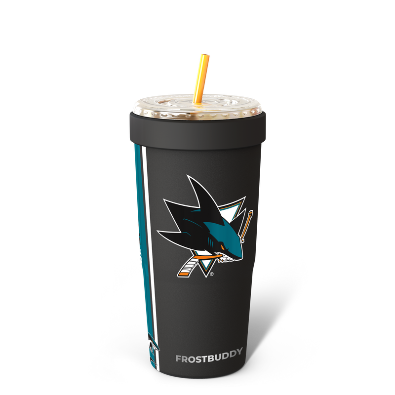 To-Go San Jose Sharks Gameday