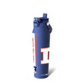 Bottle 32oz Illinois Fighting Illini Gameday