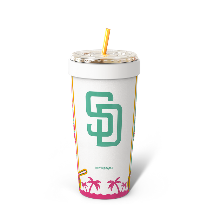 To-Go San Diego Padres City Connect