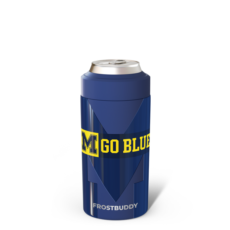 Universal Michigan Wolverines Father's Day