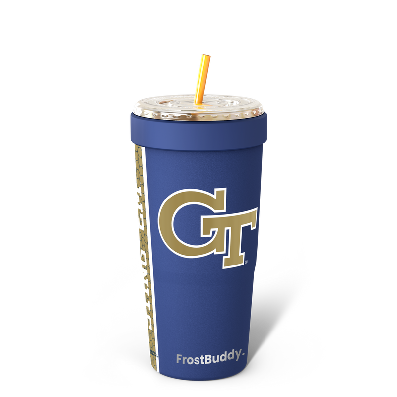 To-Go Georgia Tech Yellow Jackets Gameday