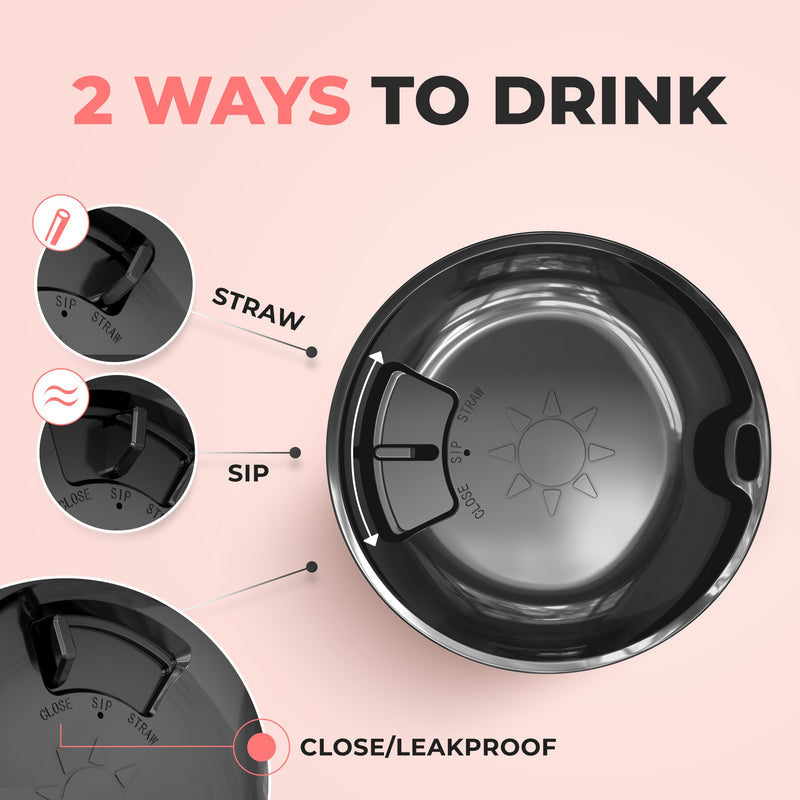 Thicc 40oz Prism Pop