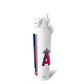 Bottle 32oz Los Angeles Angels Gameday