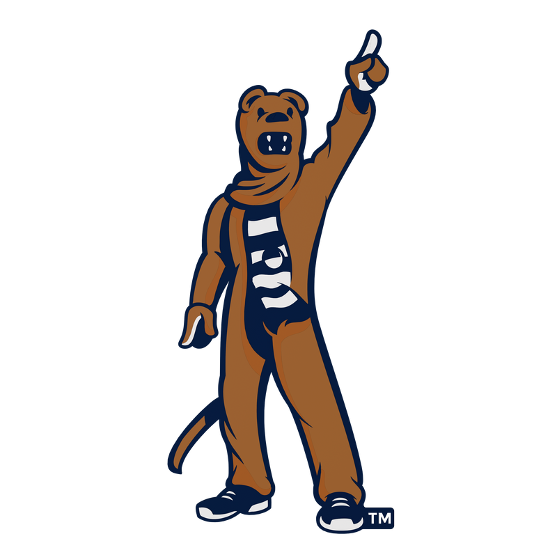 Penn State Nittany Lions