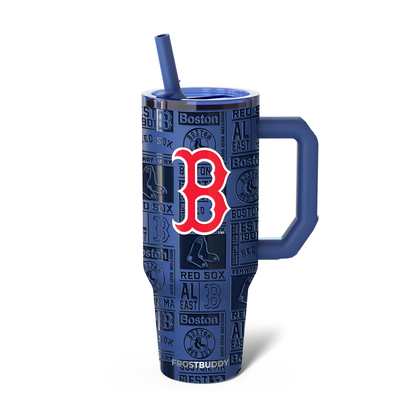 Thicc 40oz Boston Red Sox Legacy