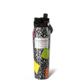 Bottle 32oz Composition Notebook